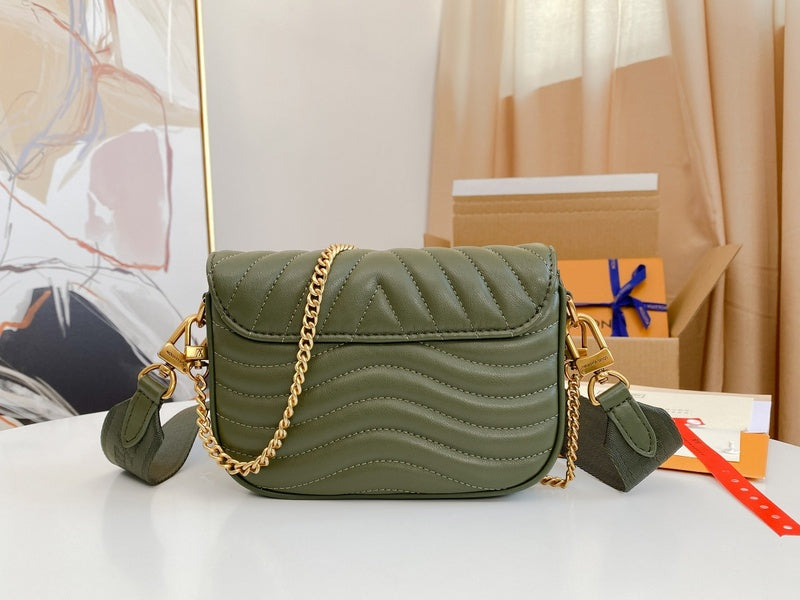 Glami GlamI Lu-Vi bags - 17579