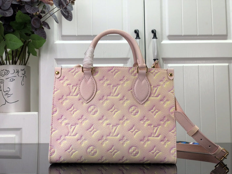 Glami- Glami- Lu-Vi bags - 3565