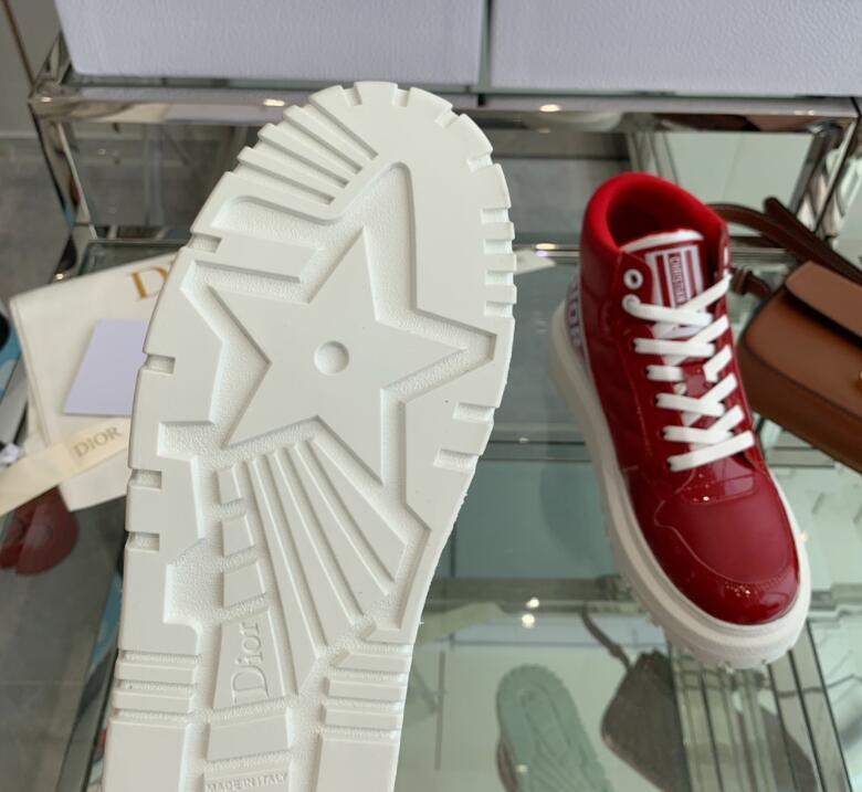 SAMCC - DOR Women Shoes - 828