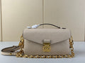 Satchel Bags - VL Bags - 2523