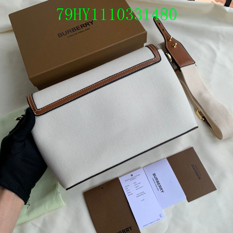 ELE Fashion -BBR Bags - 556