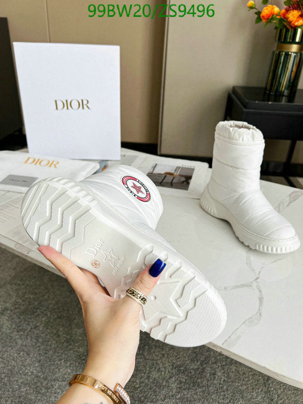 SAMCC - DOR Women Shoes - 1705