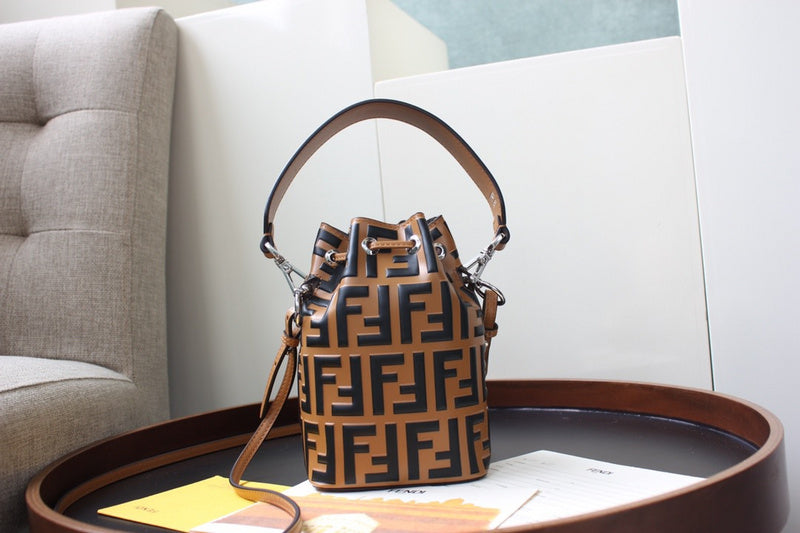 FDI Bags - Luxurious Bags  332
