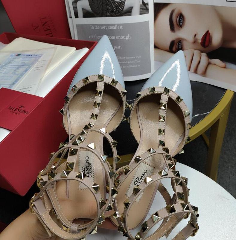 SAMC - VEL Women Shoes - 658