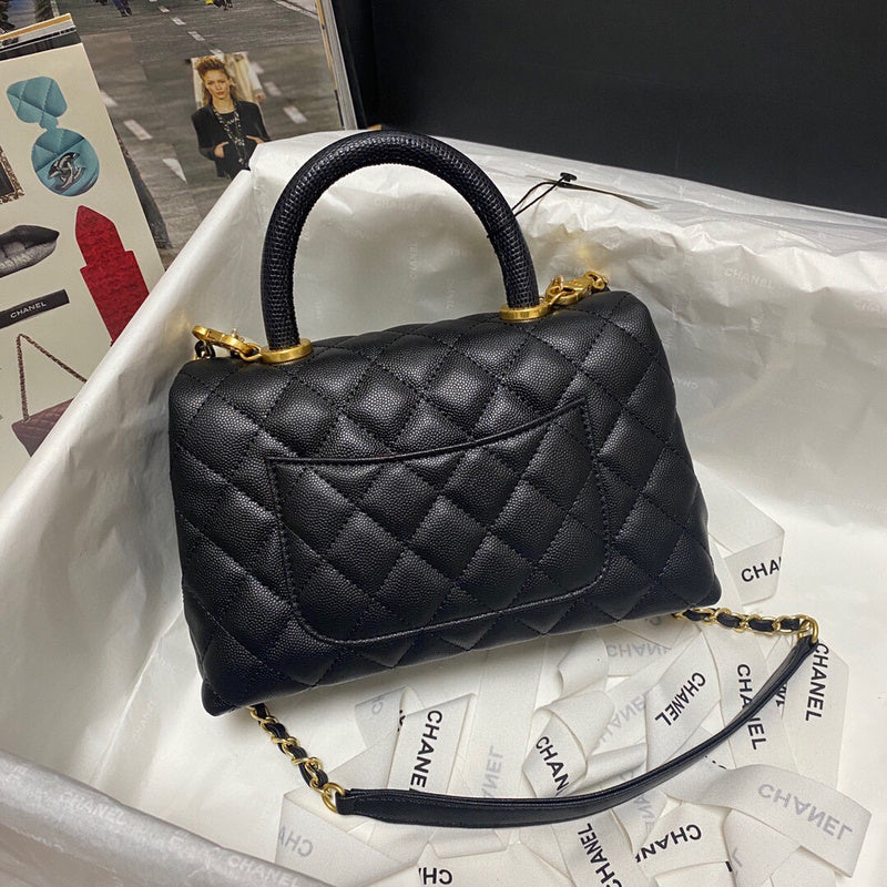 Satchel Bags - CHL Bags - 4026