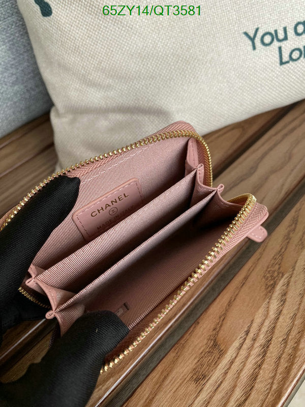 SAMC - CHL Wallets - 050