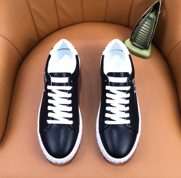 Glamy - PHP Shoes - 108