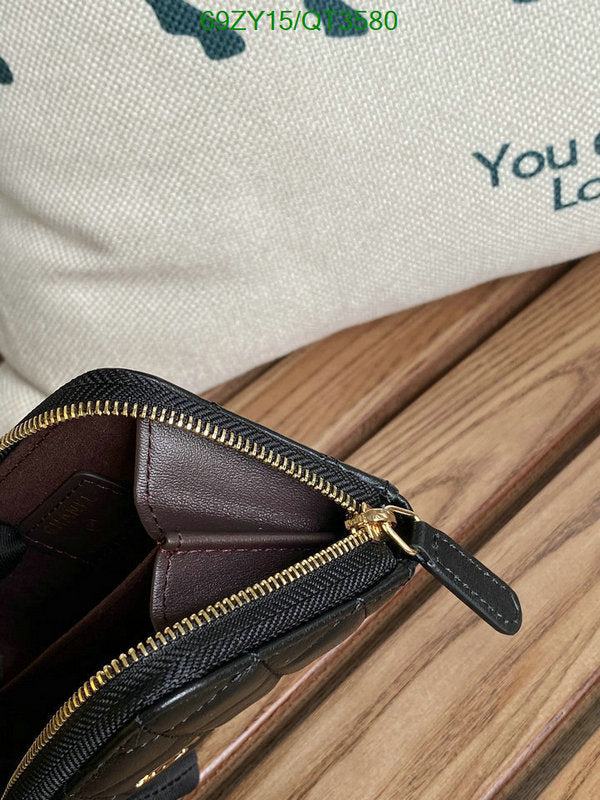 SAMC - CHL Wallets - 054