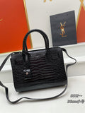 Satchel Bags - SLY Bags - 1190