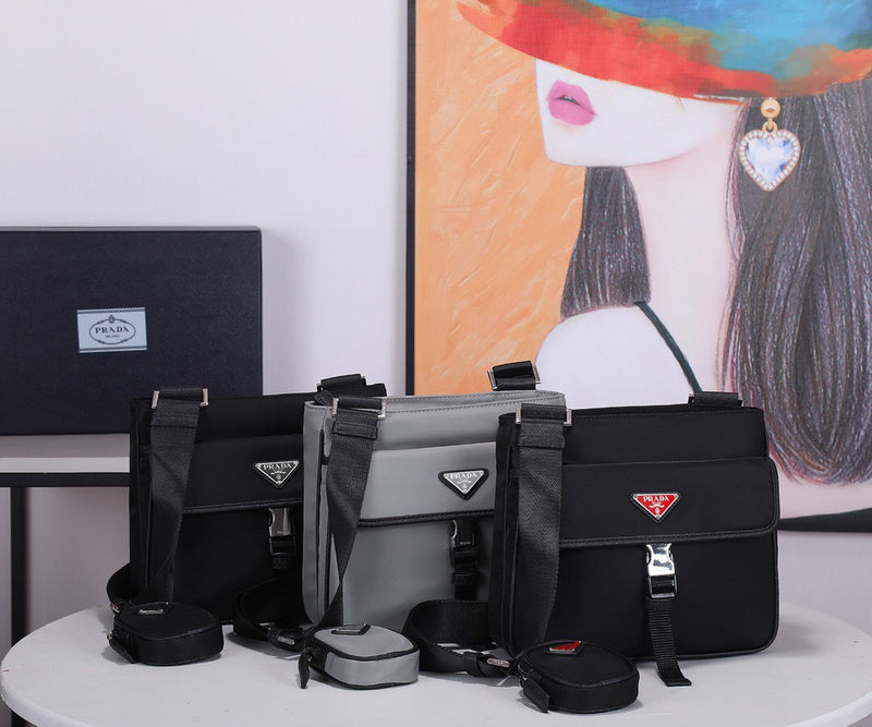 Glami-LAON - PD Bags - 183
