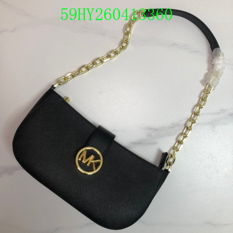 Satchel Bags - MK Bags - 082