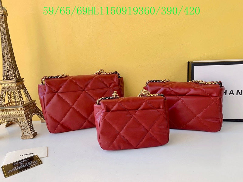 Glami - CHL Bags - 2222