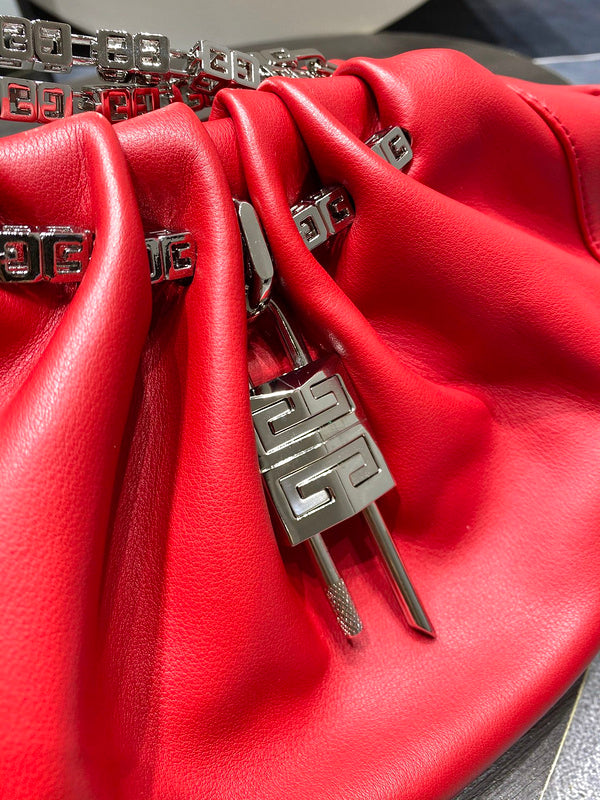 Glamy - GCY Bags - 208