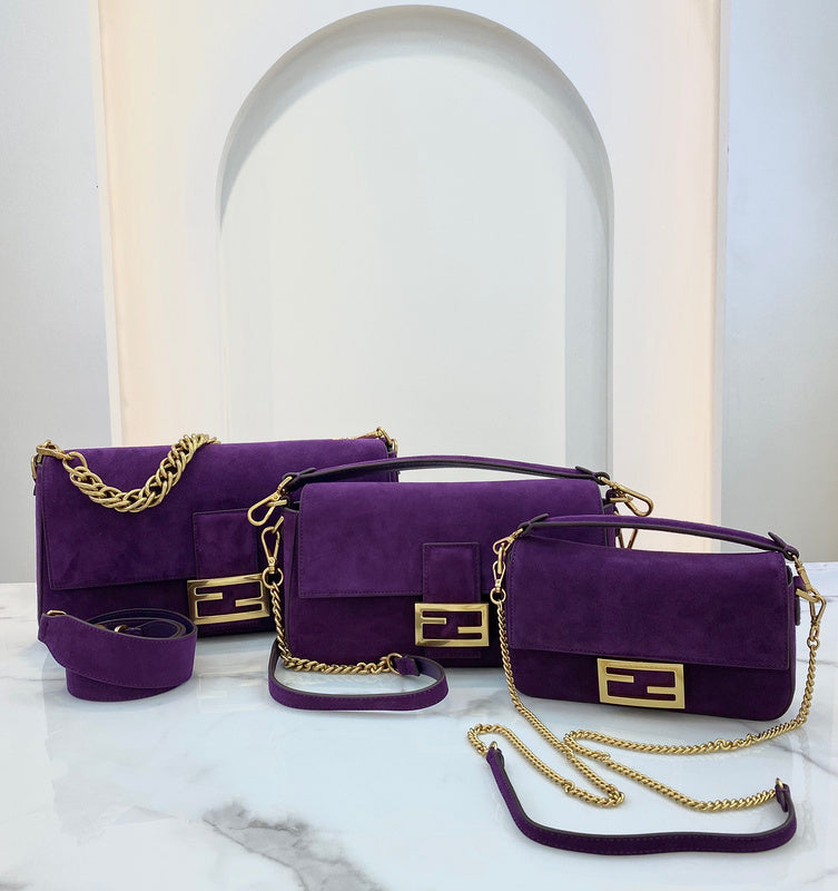 FDI Bags - Luxurious Bags  306