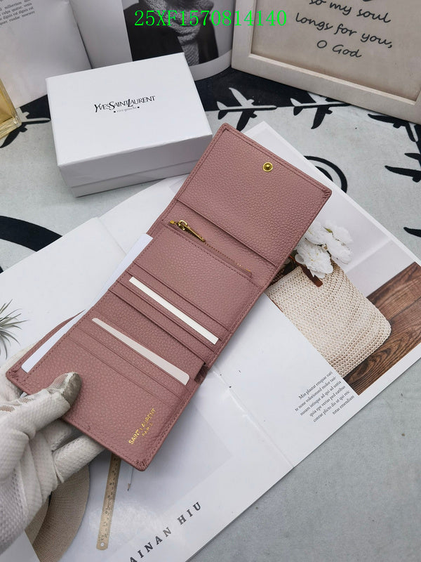 Glami - YLS Wallet - 255
