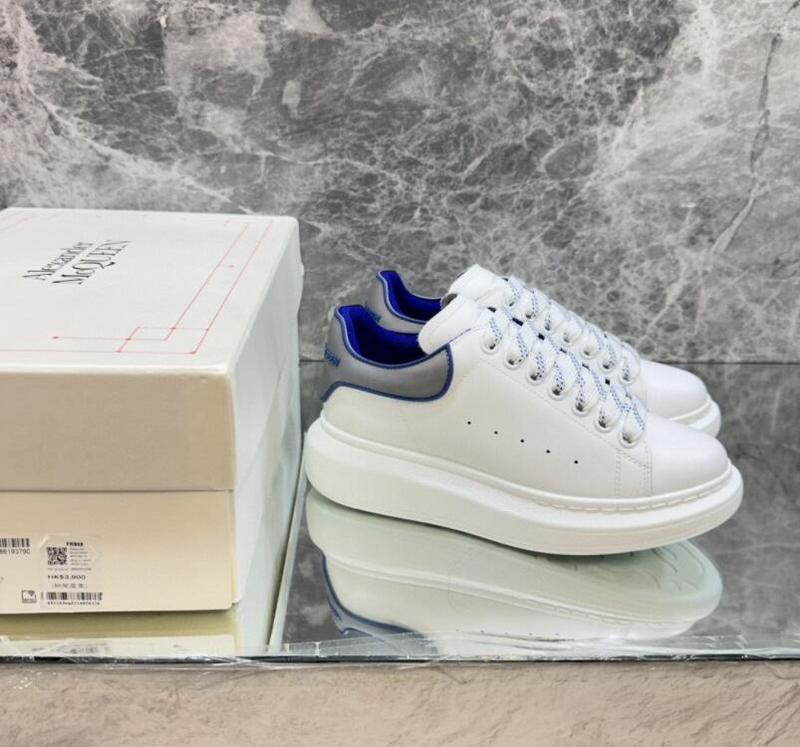 Glamy - AQ Men SHoes - 069