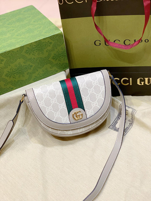Satchel Bags - GCI Bags - 1462