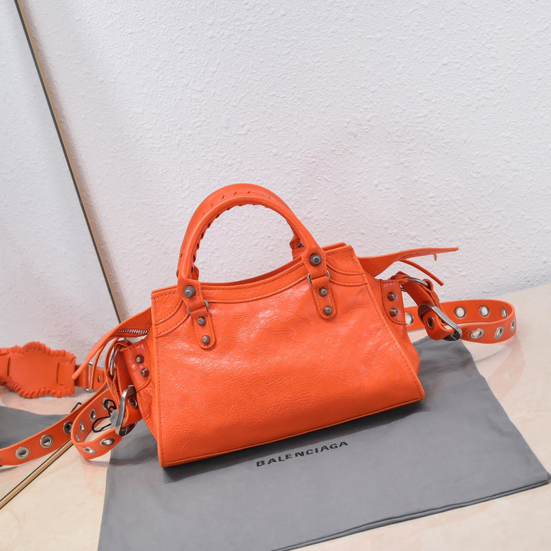 Glamy - BG Bags - 756