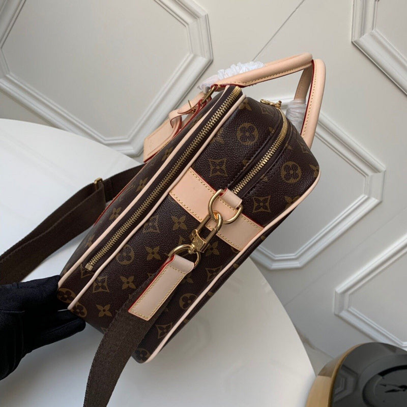 Glami Fashion Lu-Vi bags - 17802