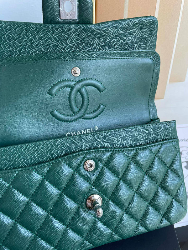 Satchel Bags - CLN Bags - 065