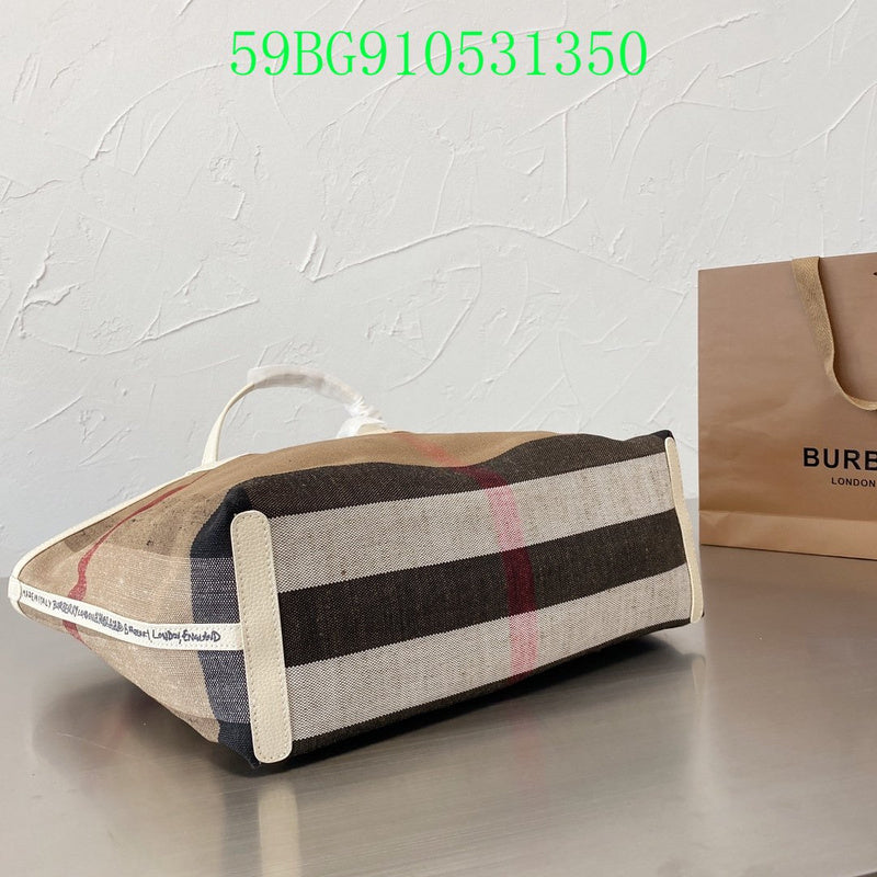 ELE Fashion -BBR Bags - 483