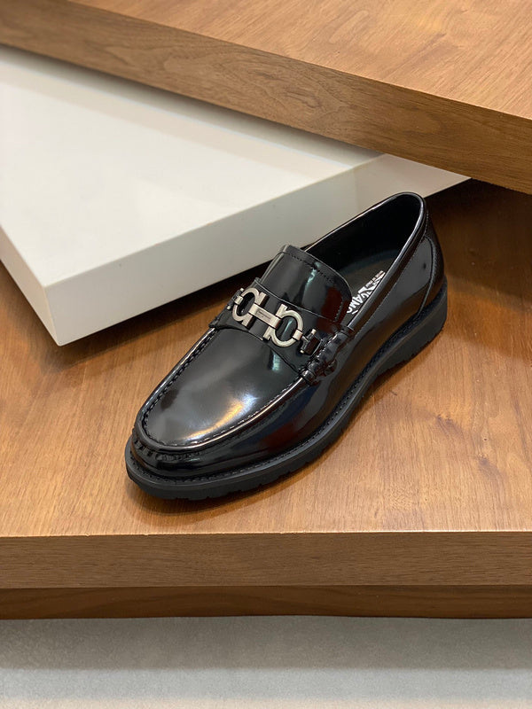 Glami - FGO Men Shoes - 978