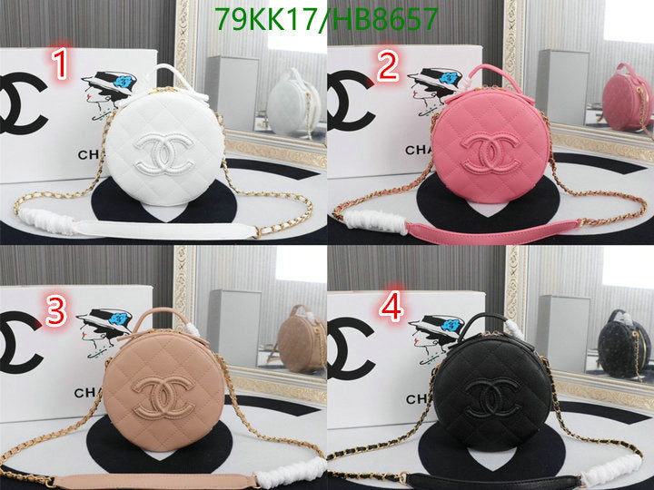 SAMC - CHL Bags Crossbody - 029