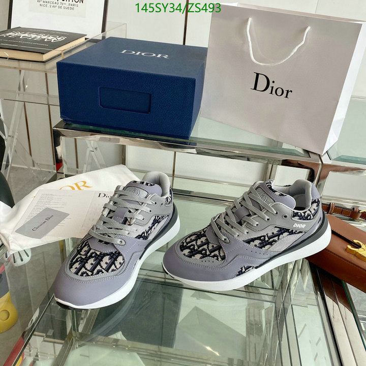 SAMCC - DOR Women Shoes - 1709