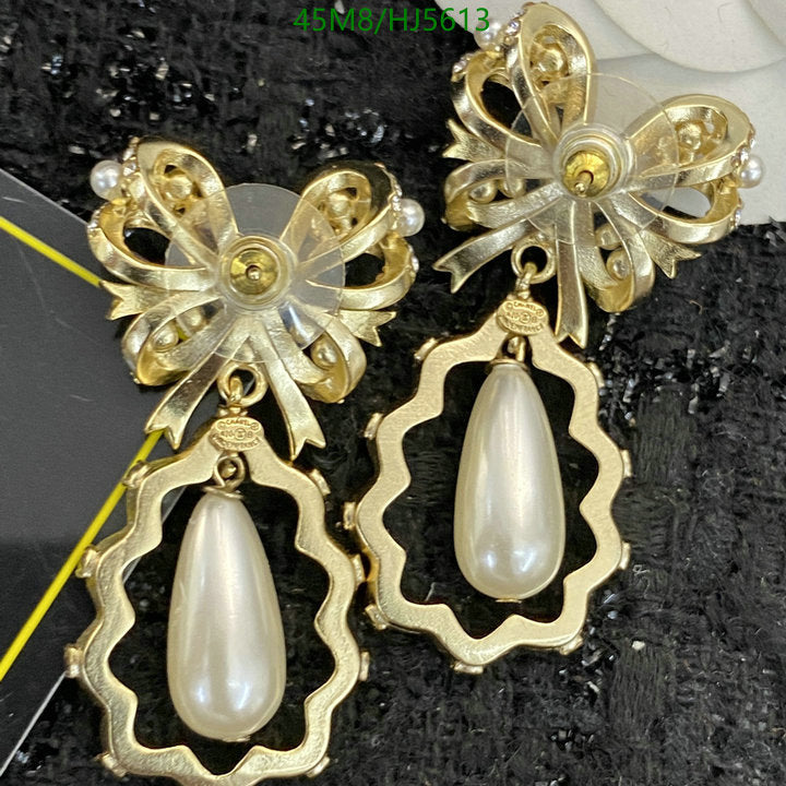 SAMC - CHL Jewelry Earrings - 251