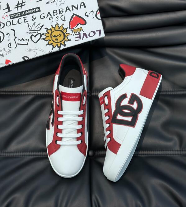 SAMC - DAG Men Shoes - 104