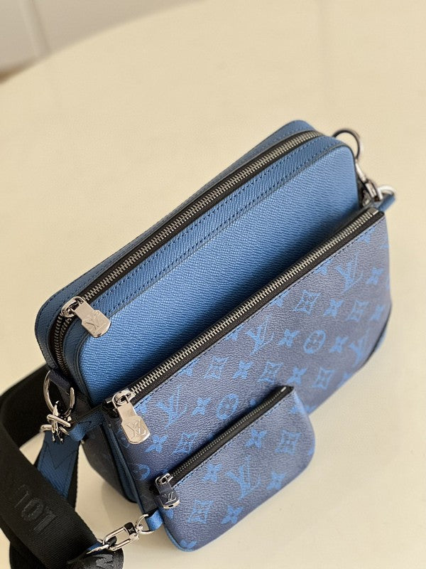 Glami- - LOV Men Bags - 509