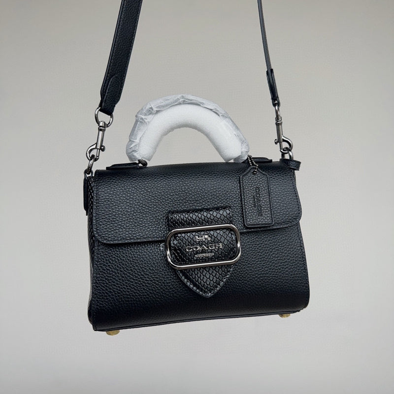 Satchel Bags - COH Bags - 003