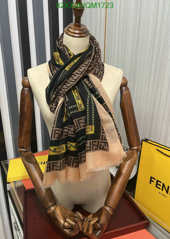 SAMC - FDE Scarves - 125