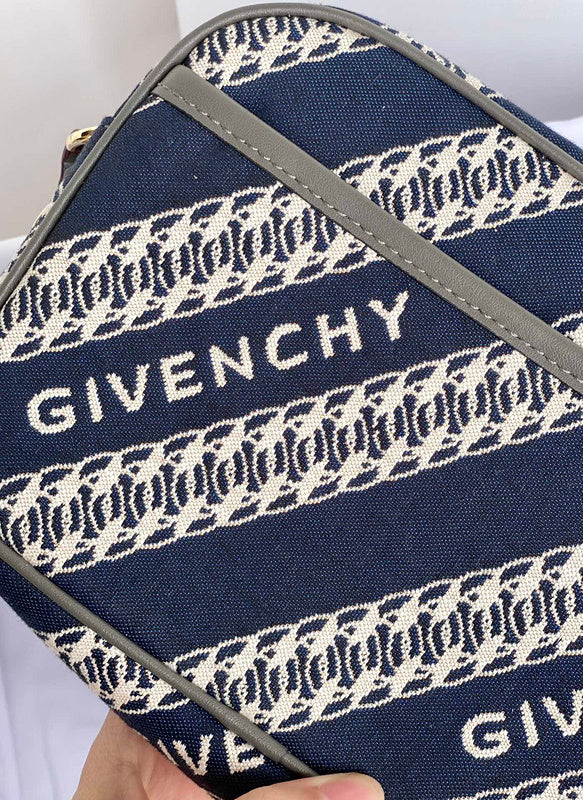 Glamy - GCY Bags - 515