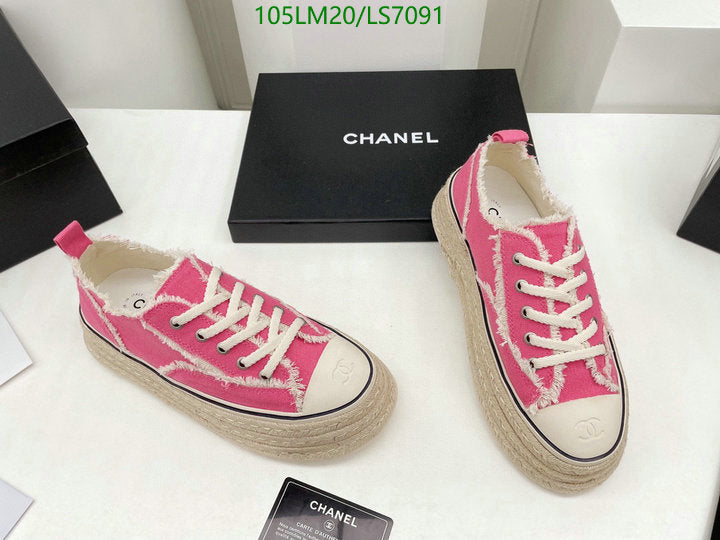 SAMC - CHL Women Shoes Sneakers - 213