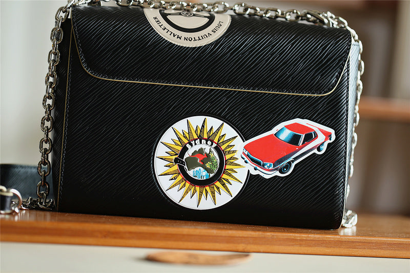 Glami Fashion Lu-Vi bags - 8493