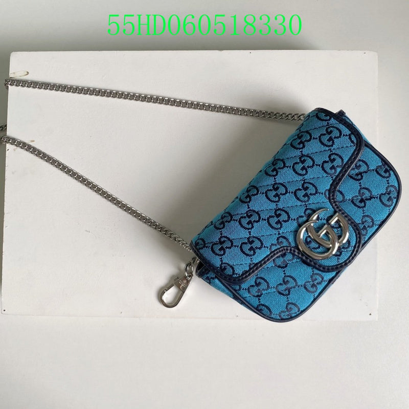 Glami Fashion - GCI Bags - 11041