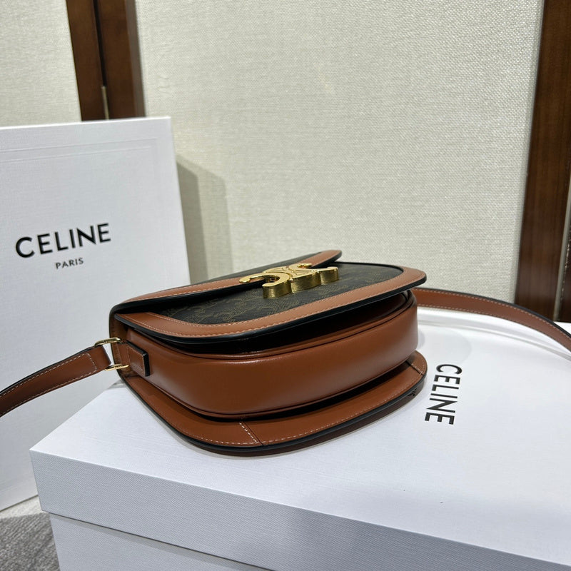 Glamy - COL Bags - 786