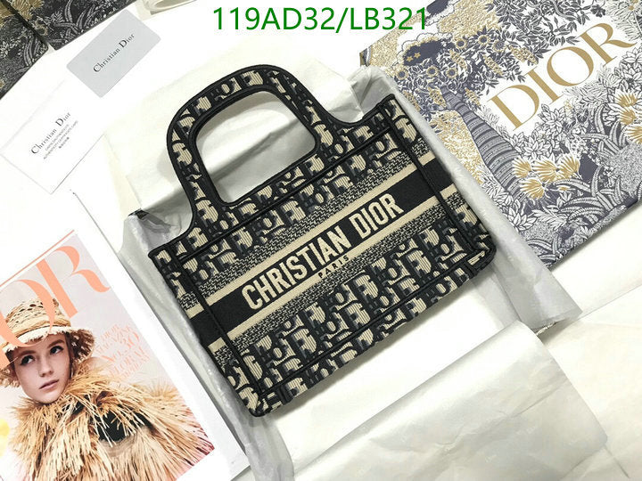 SAMCC - DOR Bags - 1409