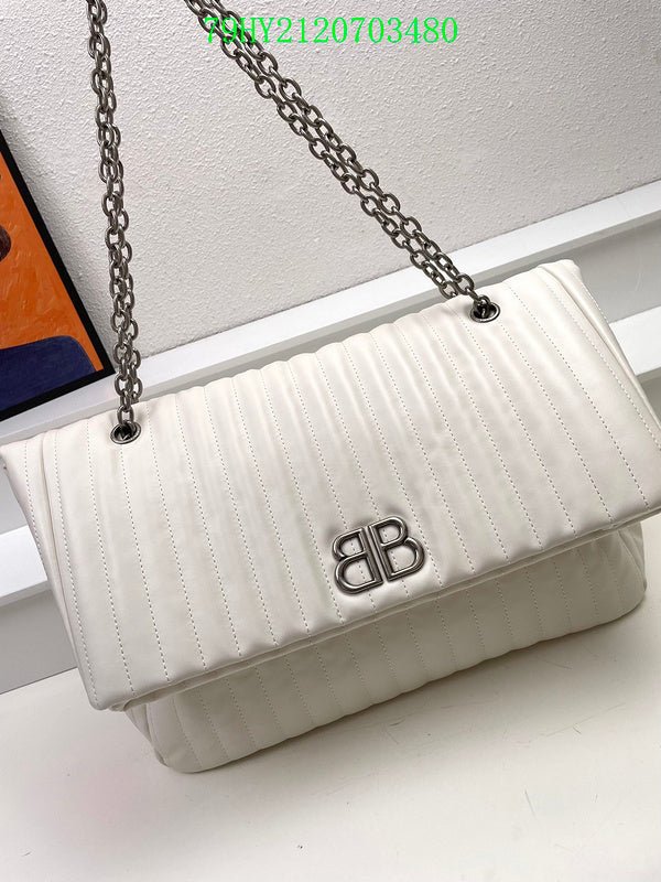 Glami GlamI - BGA Bags - 1701