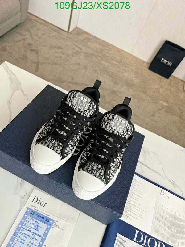 SAMC - DOR Women Sneakers - 253