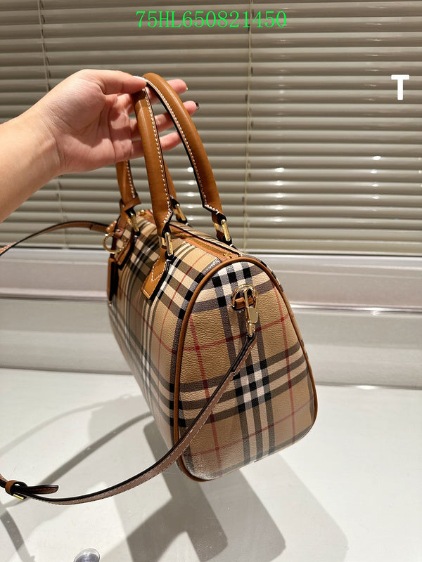 ELE Fashion -BBR Bags - 046
