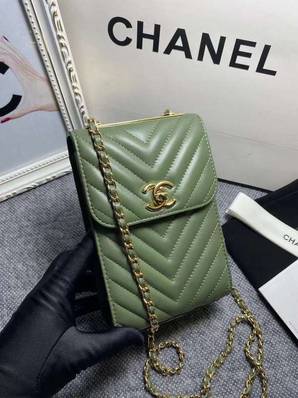 Satchel Bags - CHL Bags - 6468