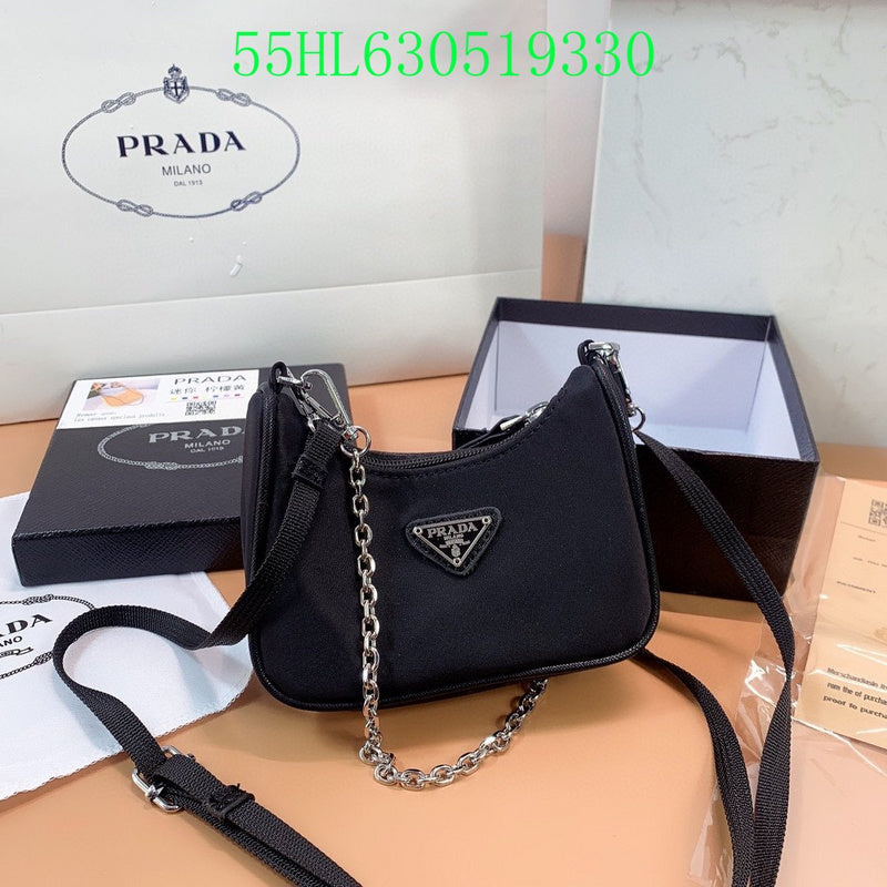 Satchel Bags - PDA Bags - 4297