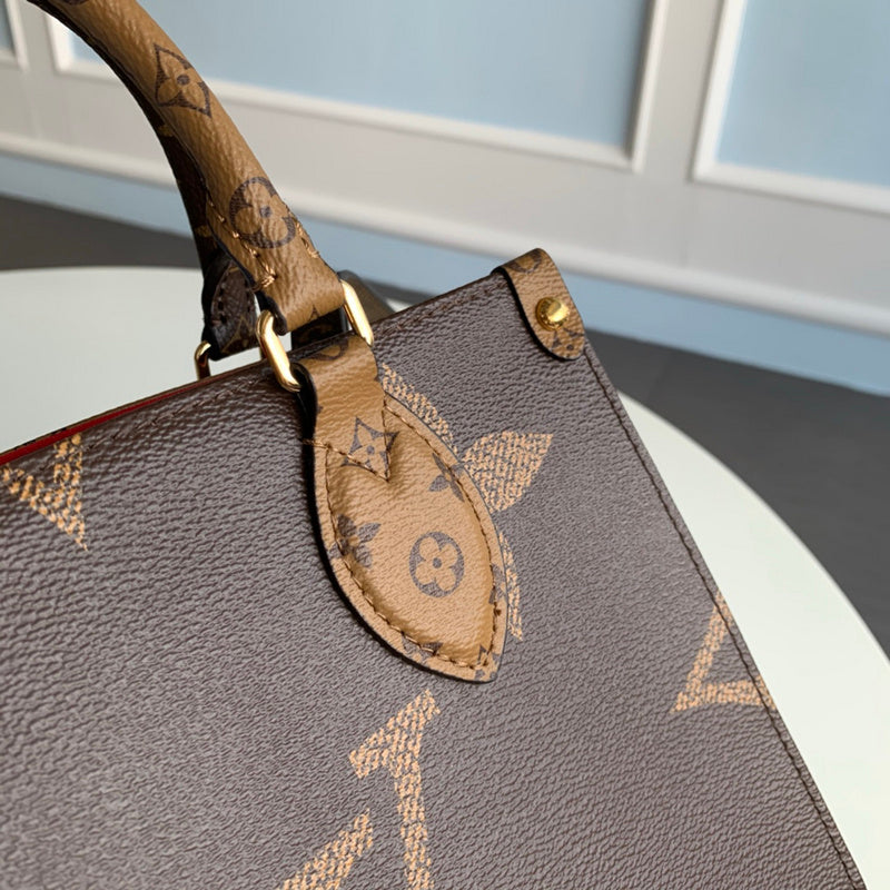 Glami Fashion Lu-Vi bags - 17575