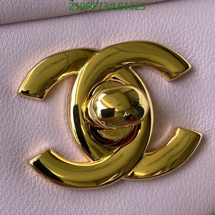 SAMC - CHL Bags - 951