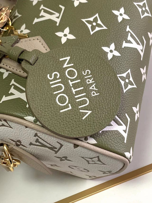 Glami GlamI Lu-Vi Bags - 16775
