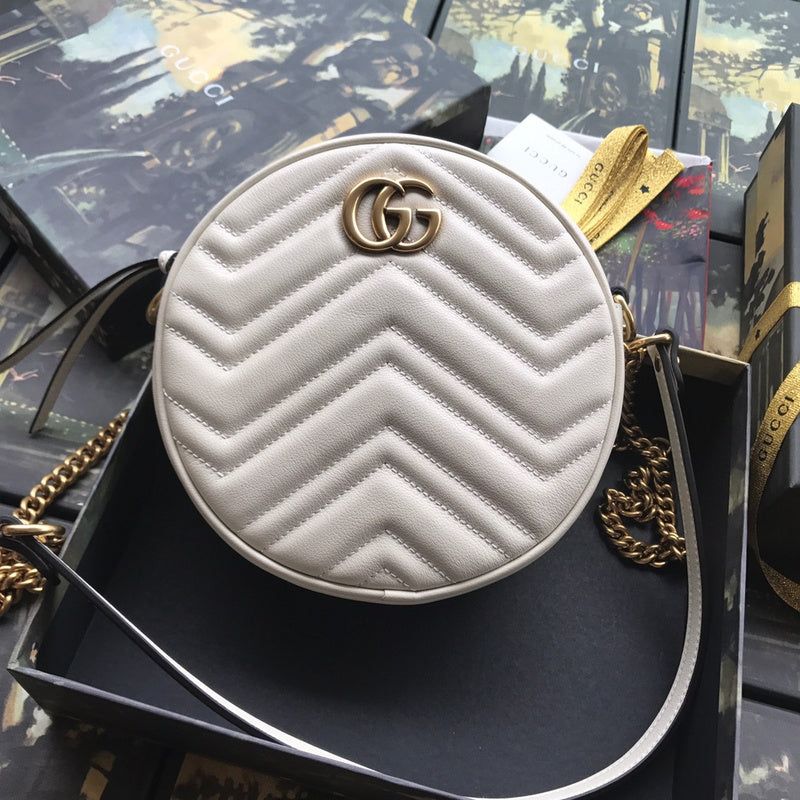 Glami Fashion - GCI Bags - 7192