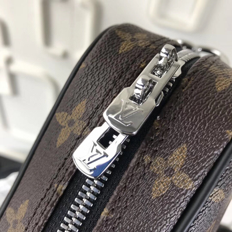 GlamI Lu-Vi bags - 2718