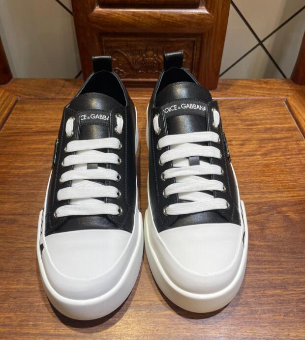 SAMC - DAG Men Shoes - 328